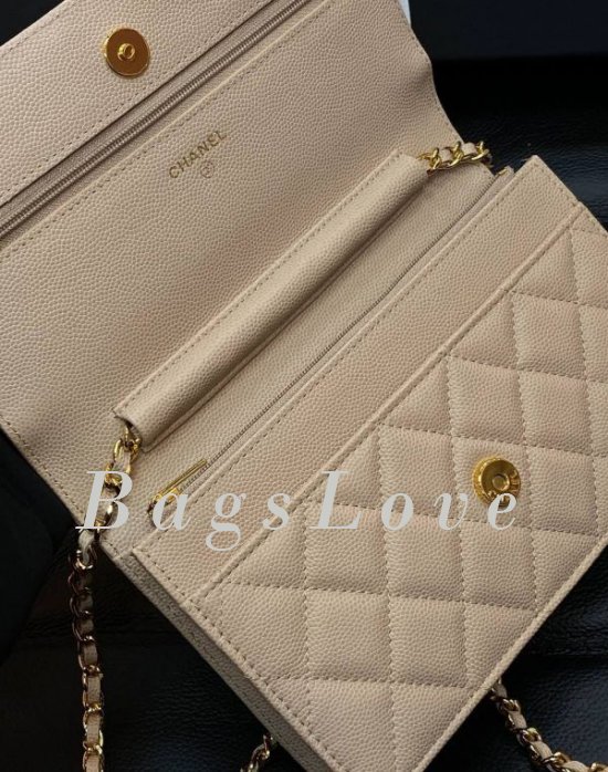 Женская сумка Chanel B107933