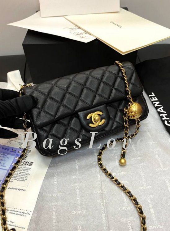 Женская сумка Chanel B107934