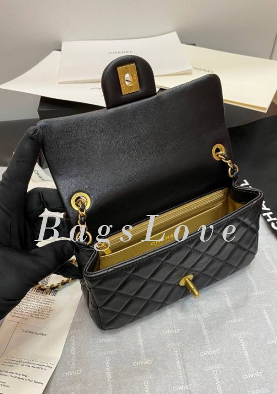 Женская сумка Chanel B107934