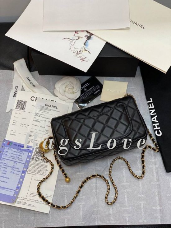 Женская сумка Chanel B107934
