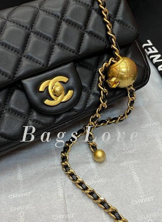 Женская сумка Chanel B107934