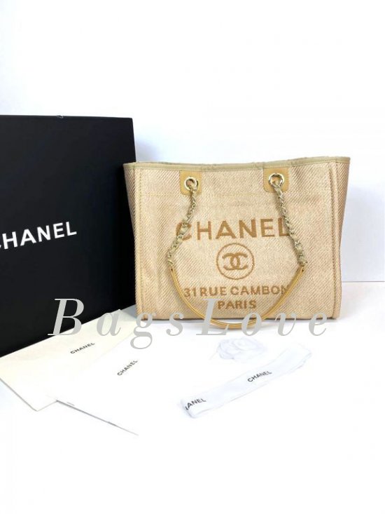 Женская сумка Chanel B107937