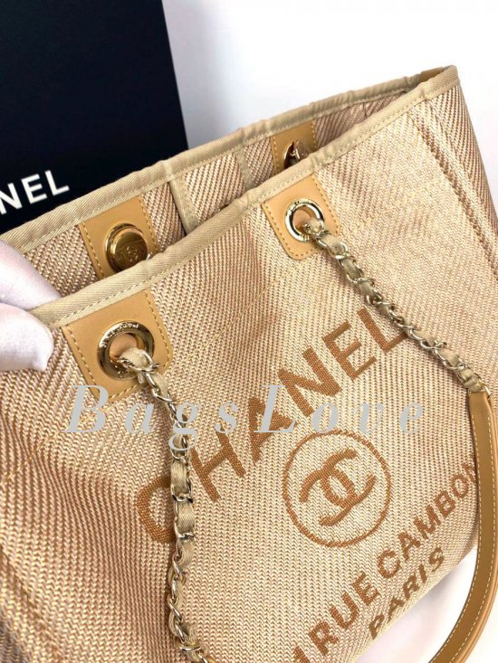 Женская сумка Chanel B107937