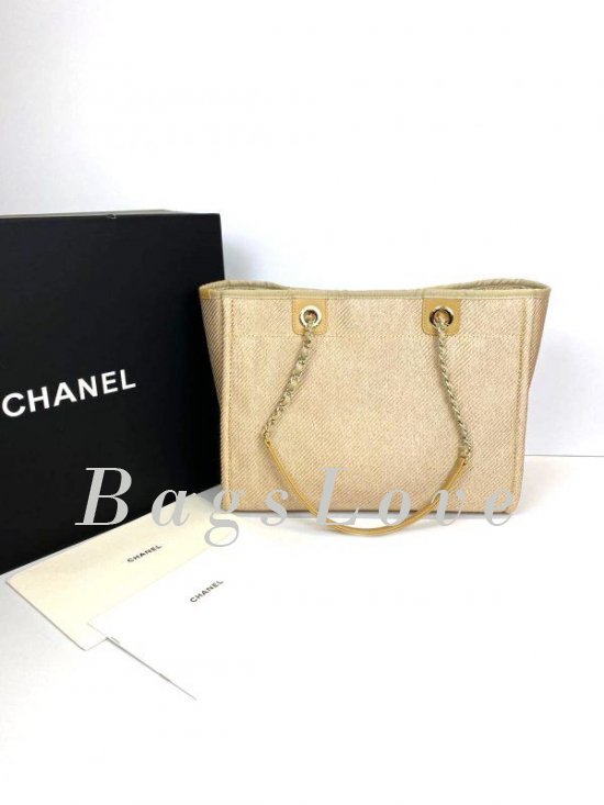 Женская сумка Chanel B107937