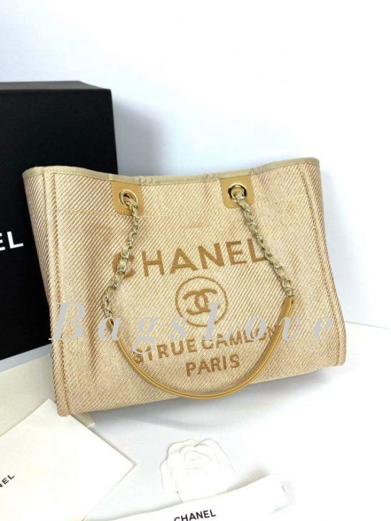 Женская сумка Chanel B107937