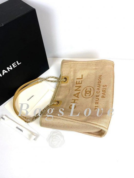 Женская сумка Chanel B107937