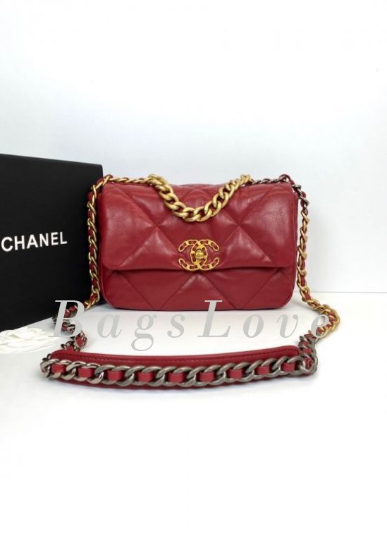 Женская сумка Chanel B107942