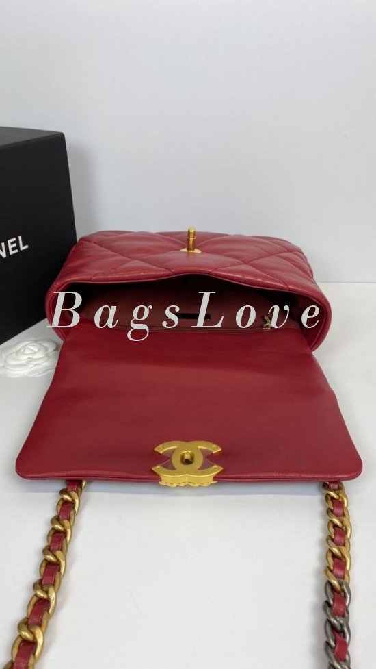 Женская сумка Chanel B107942