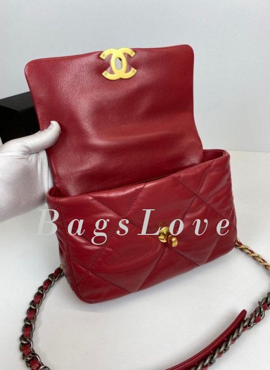 Женская сумка Chanel B107942