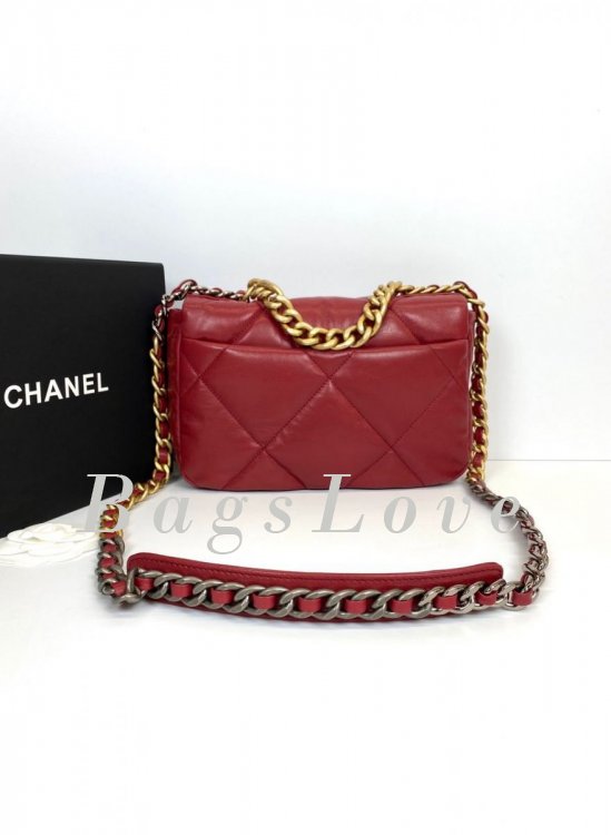 Женская сумка Chanel B107942