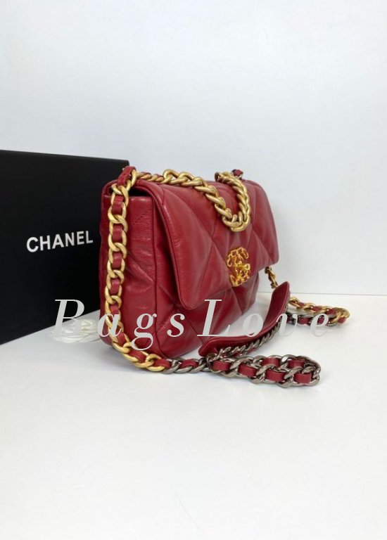 Женская сумка Chanel B107942