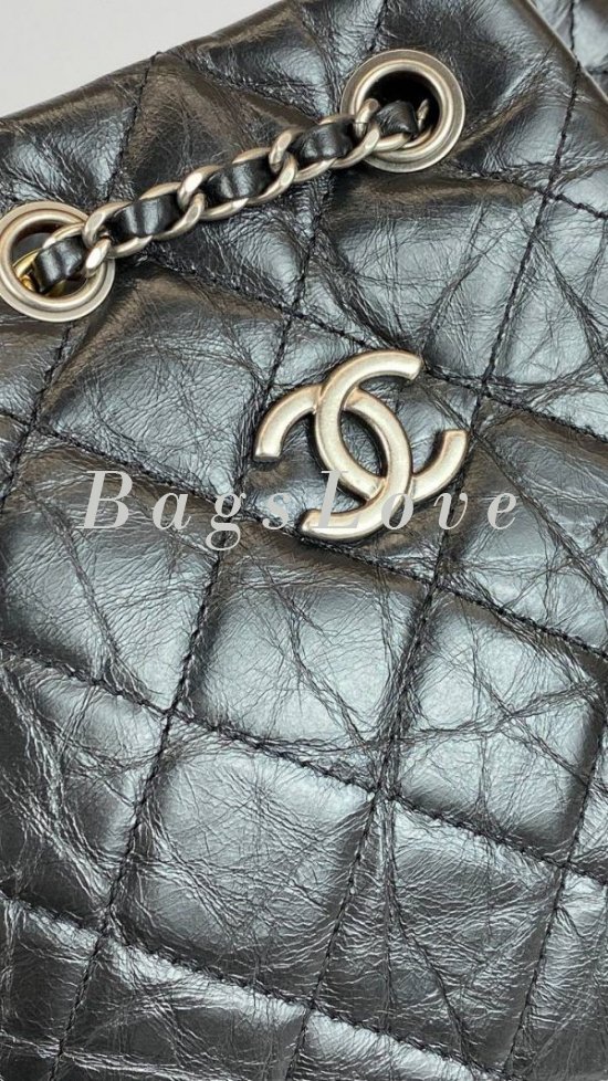 Женский рюкзак Chanel B107943
