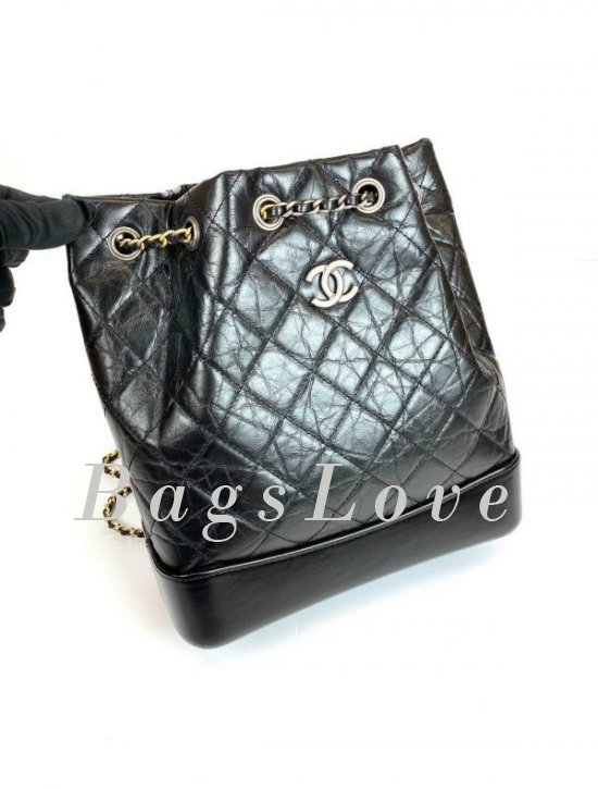 Женский рюкзак Chanel B107943