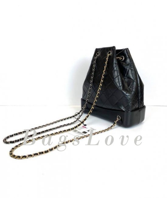 Женский рюкзак Chanel B107943