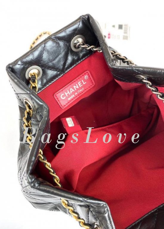 Женский рюкзак Chanel B107943