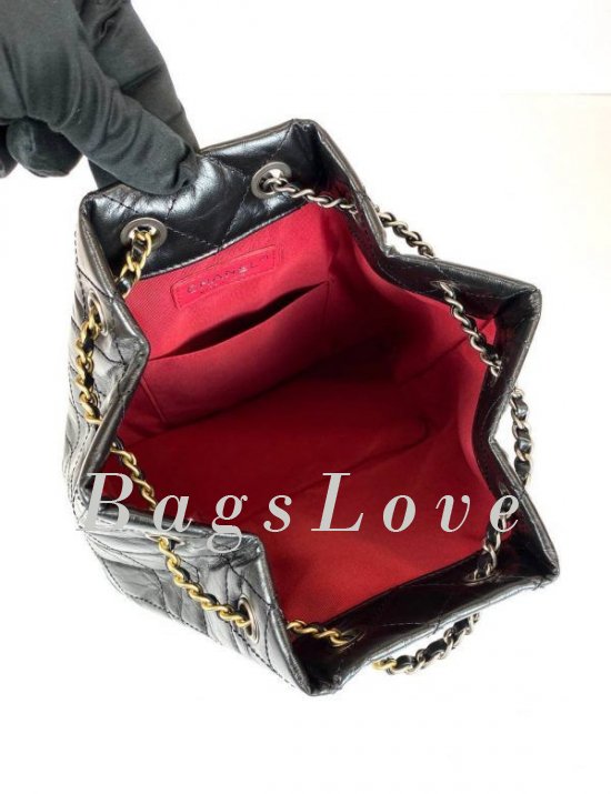 Женский рюкзак Chanel B107943