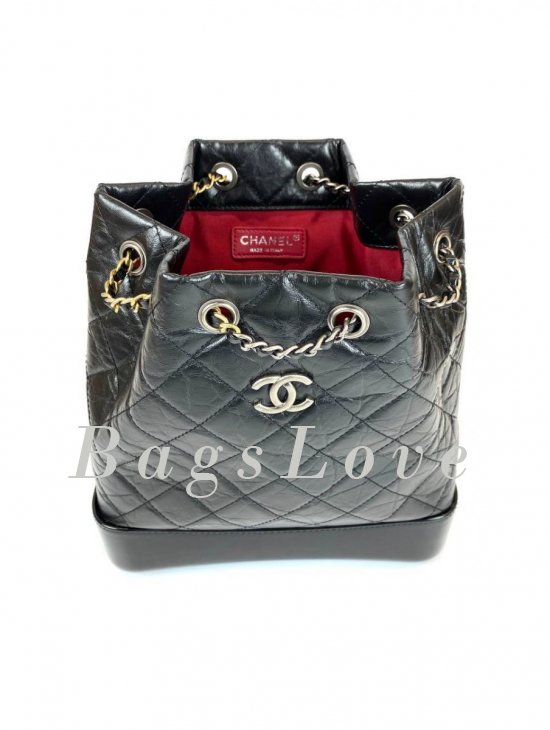 Женский рюкзак Chanel B107943