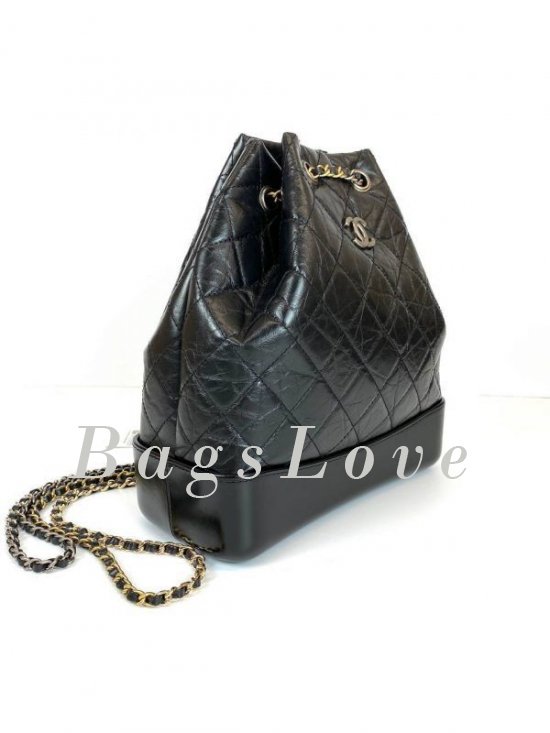 Женский рюкзак Chanel B107943