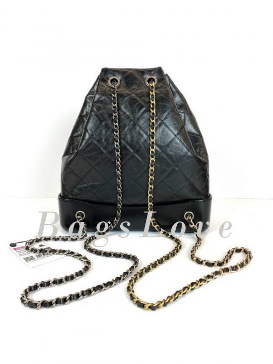 Женский рюкзак Chanel B107943