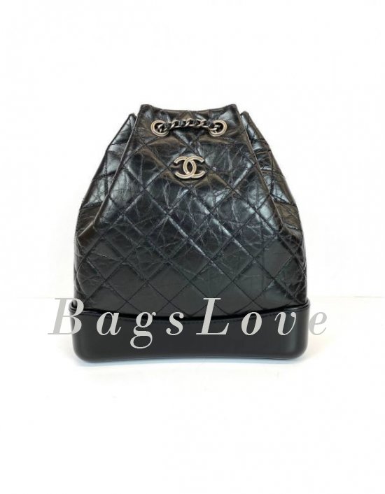 Женский рюкзак Chanel B107943