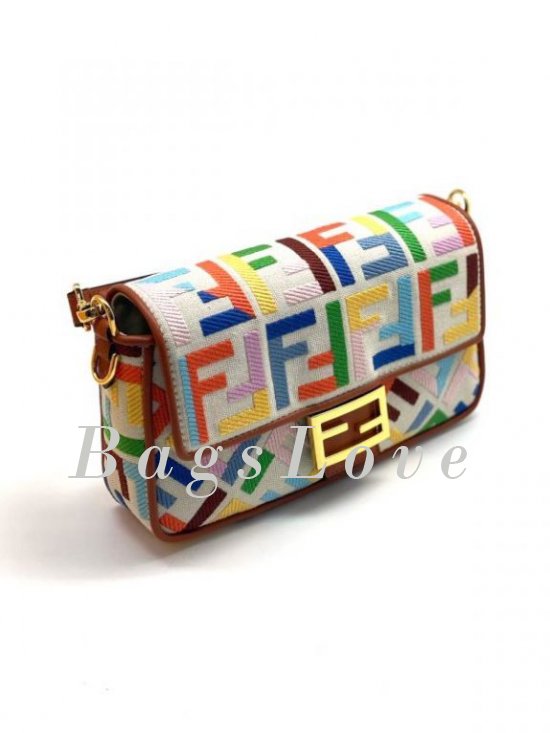 Женская сумка Fendi B107944