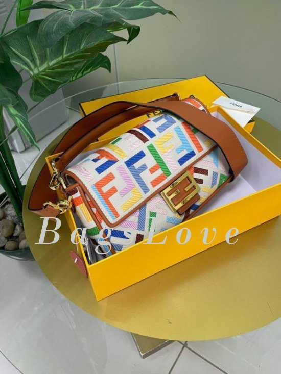 Женская сумка Fendi B107944