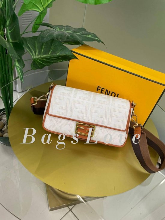 Женская сумка Fendi B107945