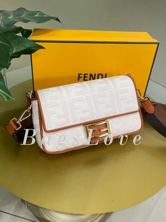 Женская сумка Fendi B107945