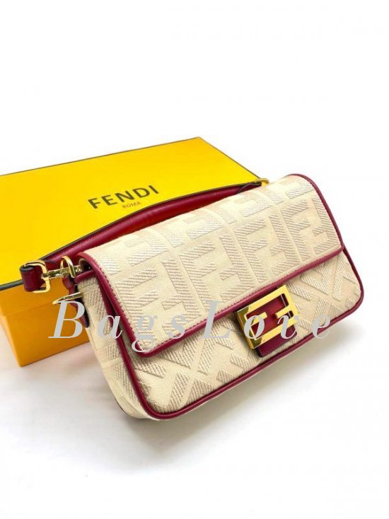 Женская сумка Fendi B107946