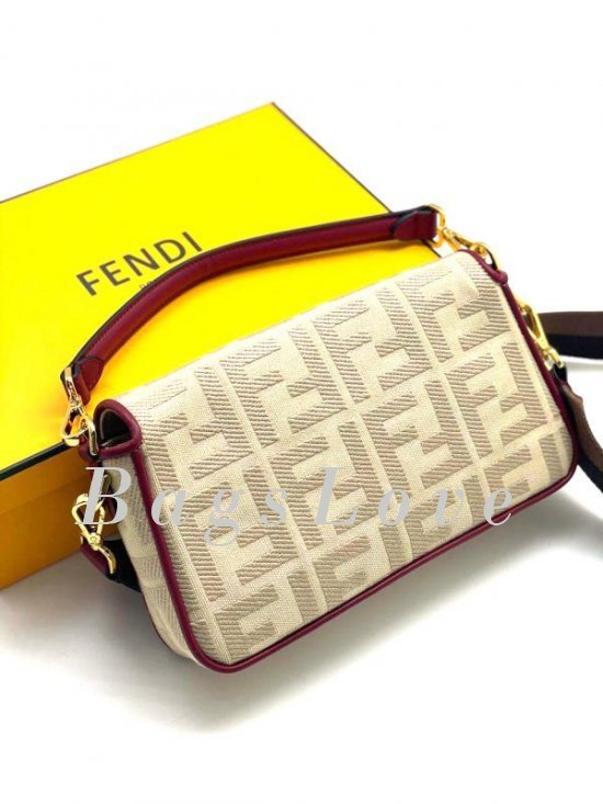 Женская сумка Fendi B107946