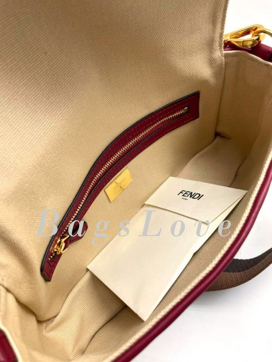 Женская сумка Fendi B107946