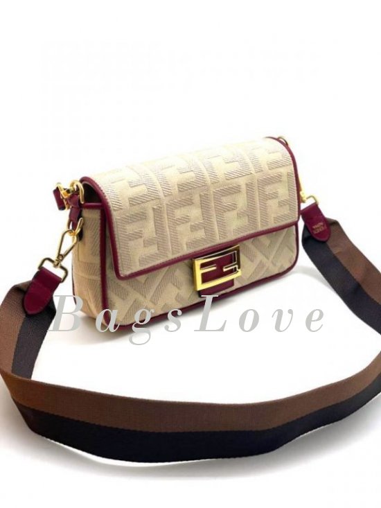 Женская сумка Fendi B107946