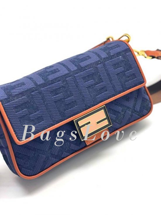 Женская сумка Fendi B107947