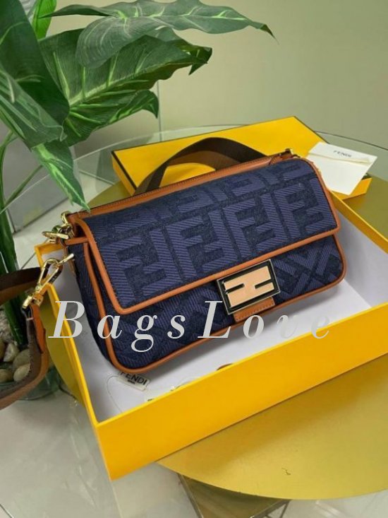 Женская сумка Fendi B107947