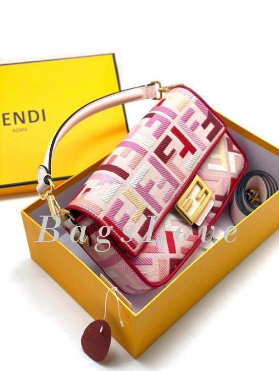 Женская сумка Fendi B107948