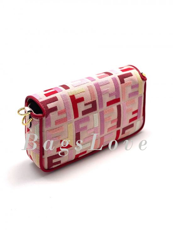 Женская сумка Fendi B107948