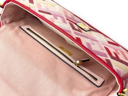 Женская сумка Fendi B107948