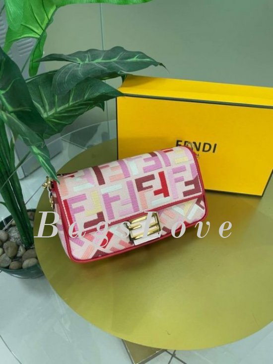 Женская сумка Fendi B107948