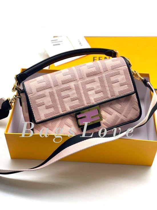 Женская сумка Fendi B107949