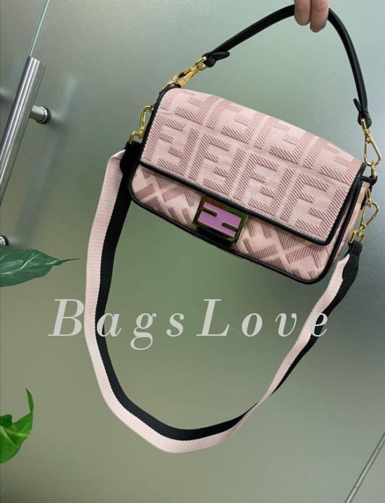 Женская сумка Fendi B107949