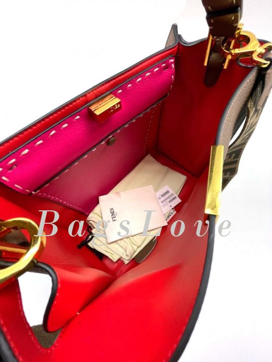 Женская сумка Fendi B107951