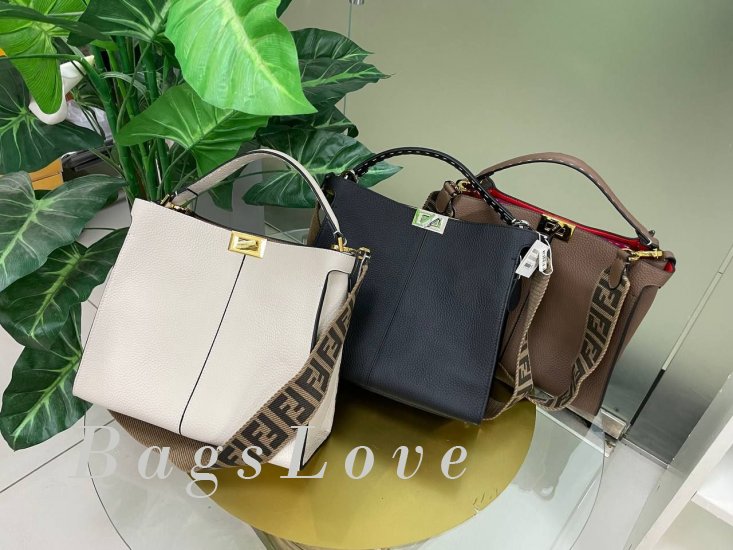 Женская сумка Fendi B107952