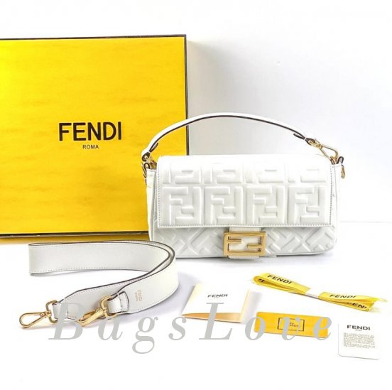 Женская сумка Fendi B107953