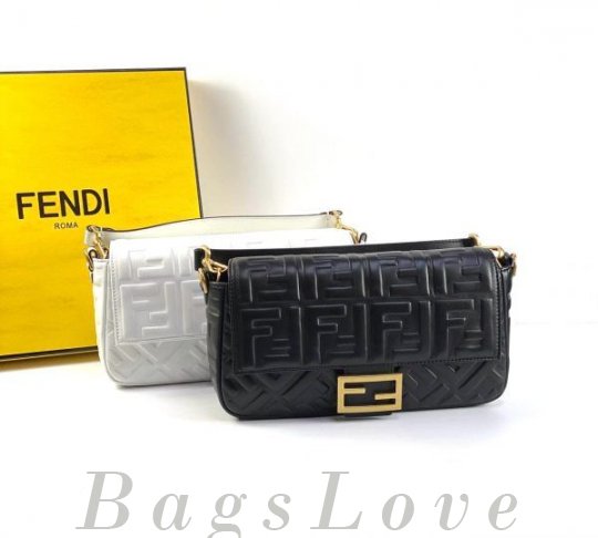 Женская сумка Fendi B107953