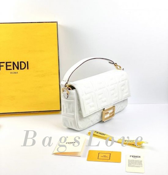 Женская сумка Fendi B107953