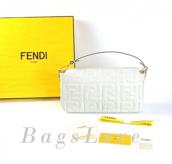 Женская сумка Fendi B107953