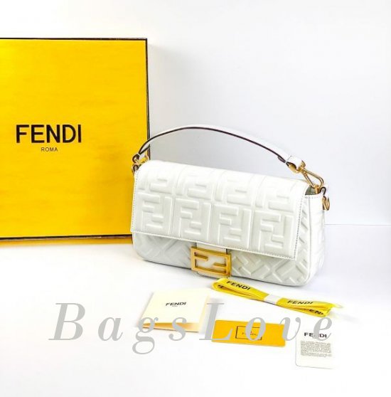 Женская сумка Fendi B107953