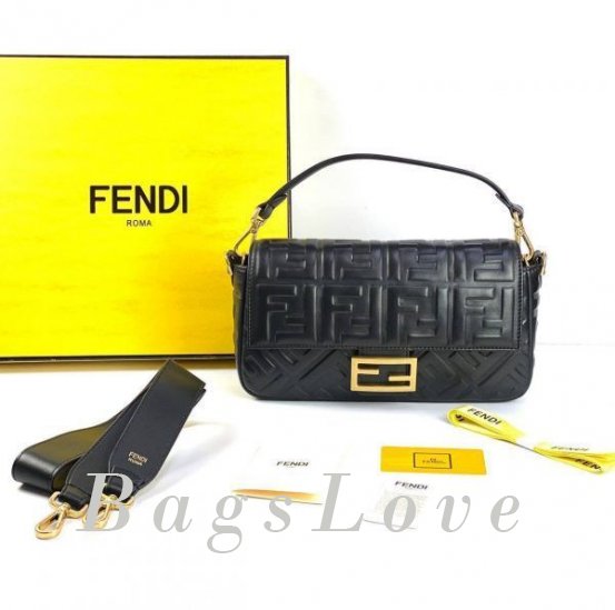 Женская сумка Fendi B107954