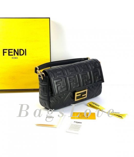 Женская сумка Fendi B107954