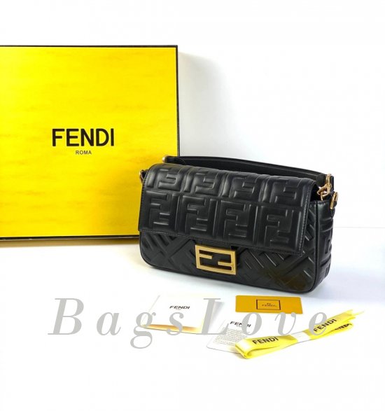 Женская сумка Fendi B107954